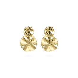 Pendientes Mujer Etrusca WSET00883.YG Dorado Pendientes Mujer Etrusca WSET00883.YG Dorado Precio: 130.89999978. SKU: B1DJB8VGZG