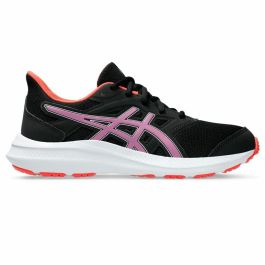 Zapatillas de Running para Niños Asics Jolt 4 Gs Negro Precio: 49.9972. SKU: B13CCK3DNA