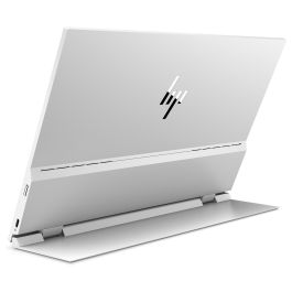 HP E14 G4 Monitor Portátil IPS Full HD 14" USB-C 5ms Plata