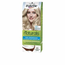 Tinte Permanente Palette Natural Schwarzkopf