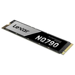 Lexar NQ790 SSD M.2 NVMe PCIe 4.0 x 4 2TB 2280