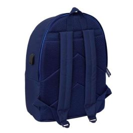Mochila para Portátil Kappa +usb kappa Azul
