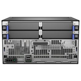 HP Enterprise Server HPE Microserver G11 XEON E-2434 32GB RAM 8TB Almacenamiento Servidor Torre Micro