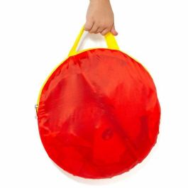 Molto Parque de Bolas Granja Infantil con 25 Bolas Incluidas para Niños +1 Año, Tela y Plástico, 61.5x27.5x32.5 cm Molto Parque de Bolas Granja Infantil con 25 Bolas Incluidas para Niños +1 Año, Tela y Plástico, 61.5x27.5x32.5 cm