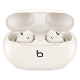 Beats by Dr. Dre Studio Buds + True Wireless Stereo Auriculares Marfil