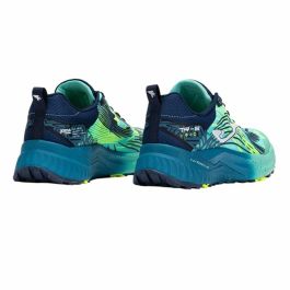 Zapatillas Deportivas Infantiles Joma Sport Tr-8 Men 2517