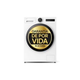 Lavadora LG F4X7009TWS 1400 rpm 9 kg 60 cm Precio: 705.49999971. SKU: B14592VH47
