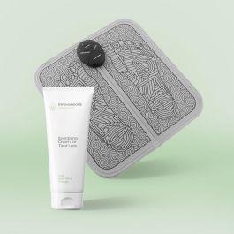 Pack Tratamiento Piernas Cansadas CBD InnovaGoods Pack Tratamiento Piernas Cansadas CBD InnovaGoods