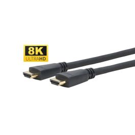 Vivolink Cable HDMI 2.1 8K 120Hz 48Gb/s 7.5m Negro Precio: 27.50000033. SKU: B1CYSJEDDM