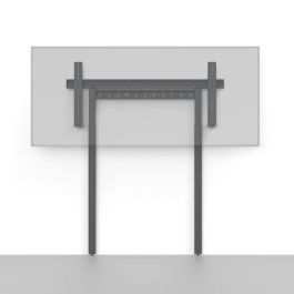 Heckler Design XL Display Kit para Heckler AV Wall, soporte VESA 350-1500mm para pantallas grandes, fácil instalación, colaboración