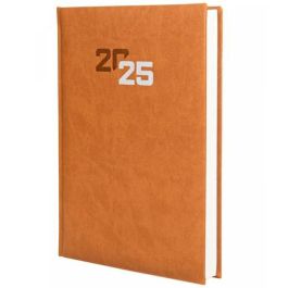Finocam Agenda Anual Dynamic Milano Y11-165x240 mm 1Dp Marrón 2025 Precio: 11.68999997. SKU: B1BKR6PAVL