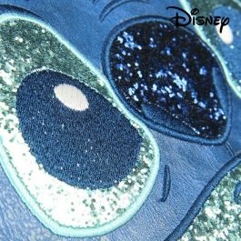 Bolso Bandolera Stitch Disney 72809 Azul Bolso Bandolera Stitch Disney 72809 Azul