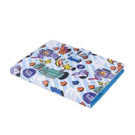 Silver ht Funda Universal Estampada para Tablet 9-10.1", Diseño Silverht Anti-manchas, Compatible con Android y Windows Precio: 18.49999976. SKU: S7800435