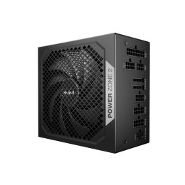 Be Quiet! Power Zone 2 850W 80 PLUS Platinum ATX 3.1 Fuente de Alimentación para PC Modular