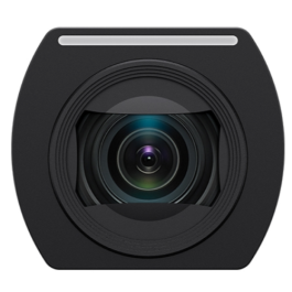 Sony SRG-XB25 Cámara de Seguridad IP Interior 4K (3840x2160) con Zoom Óptico 25x