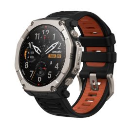 Smartwatch Amazfit W2550GL2N Negro Precio: 549.49999951. SKU: B1ELEV8KVV