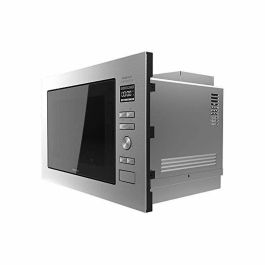 Microondas Integrable Cecotec GrandHeat 2590 Built-in SteelBlack 25 L 900 W Precio: 192.49999989. SKU: B1JPSY7X59