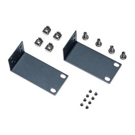 TP-Link Omada Rack-mounting Bracket Kit - Kit de Montaje en Rack Metálico Negro Precio: 25.69000005. SKU: B19BK9GXR6