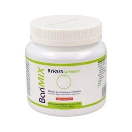 BARIATRIC Barimix Frambuesa 90 Gummies Precio: 25.5899996. SKU: B15FSPEV9A