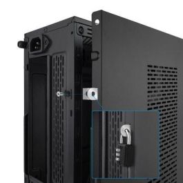 TOOQ CAJA SLIM MATX TQC-3005U3 500W TOOQ CAJA SLIM MATX TQC-3005U3 500W