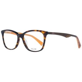 Montura de Gafas Mujer Police VPL502N 520722 Montura de Gafas Mujer Police VPL502N 520722