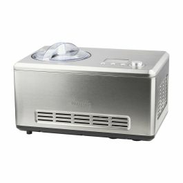 Hkoenig HF320 Heladera Máquina de Helados y Sorbetes Caseros 2 Litros con Compresor Integrado 180W Preparación en 40 Minutos Hkoenig HF320 Heladera Máquina de Helados y Sorbetes Caseros 2 Litros con Compresor Integrado 180W Preparación en 40 Minutos
