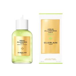 Guerlain AQUA ALLEGORIA NEROLIA VETIVER edp vapo recarga 200 ml Mujer Precio: 131.50000006. SKU: SLC-96560