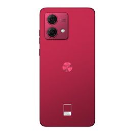 Smartphone Motorola G84 5G 6,5" 8 GB RAM 256 GB Rojo Smartphone Motorola G84 5G 6,5" 8 GB RAM 256 GB Rojo
