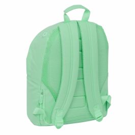 Safta Mochila para Portátil de 14,1 pulgadas - Colección Kappa Basics - Medidas 410x310x160 mm Precio: 18.49999976. SKU: B1CVKJMS2W