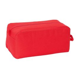 Zapatillero Safta Atletico De Madrid 150x340x180 mm Zapatillero Safta Atletico De Madrid 150x340x180 mm