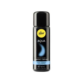 Lubricante Con Base de Agua Pjur 71810 100 ml Precio: 10.58999986. SKU: S4001207
