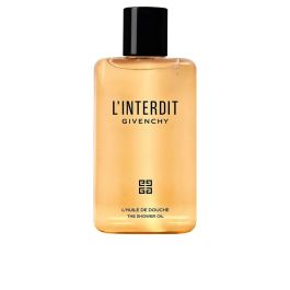 Givenchy L’Interdit The Bath Oil Precio: 36.99825833. SKU: B15Y2S3X8K