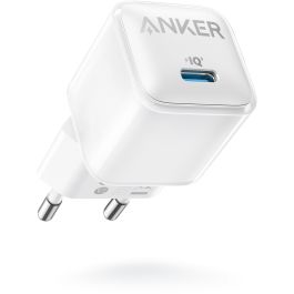 Anker 512 Nano Charger Pro 20W 1 x USB-C blanco