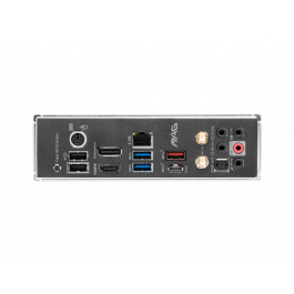 MSI MAG B550 TOMAHAWK MAX WiFi Placa Base AMD B550 Socket AM4 ATX - 911-7C91-037 MSI MAG B550 TOMAHAWK MAX WiFi Placa Base AMD B550 Socket AM4 ATX - 911-7C91-037