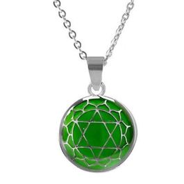 Colgante Mujer CO88 Collection 8CN-26003 Verde Colgante Mujer CO88 Collection 8CN-26003 Verde