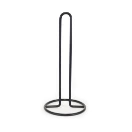 Portarrollos de Cocina Quttin, Metal, 31.5 x 14 cm (12 Unidades) Portarrollos de Cocina Quttin, Metal, 31.5 x 14 cm (12 Unidades)