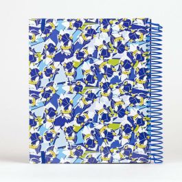 Cerdá Álbum de Actividades Coloreable Sonic Prime para Niños Edad 3+ Años Azul Oscuro Cerdá Álbum de Actividades Coloreable Sonic Prime para Niños Edad 3+ Años Azul Oscuro
