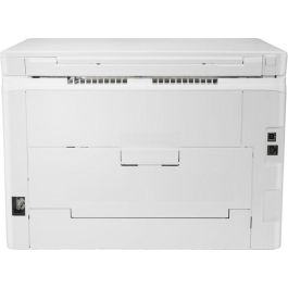 HP Color LaserJet Pro MFP M183fw HP Color LaserJet Pro MFP M183fw
