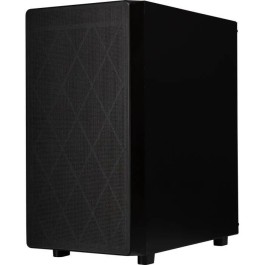 Bitfenix Caja PC Muses Torre Media USB 3.0 HD Audio Negro BIT1731198504417