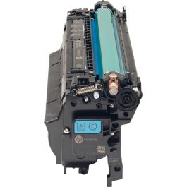 HP Toner Cyan 655A para Laserjet Enterprise M652 Precio: 307.68999976. SKU: S8409860