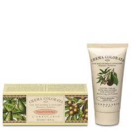 Crema Color Numero 1 Almendra 50Ml. Precio: 25.69000005. SKU: B1K2TP7GRK