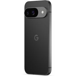 Google Pixel 9 128GB Almacenamiento, 12GB RAM, 5G, Obsidian, Pantalla OLED 6.3", Cámara 50MP