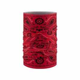 Braga de Cuello Buff New Cashmere Rojo Carmesí Precio: 22.49999961. SKU: B1BMTBDBTC