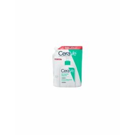 Cerave Gel Limpiador Espumoso Recarga 473 mL Cerave Gel Limpiador Espumoso Recarga 473 mL Precio: 14.49999991. SKU: B1HFD9CNK9