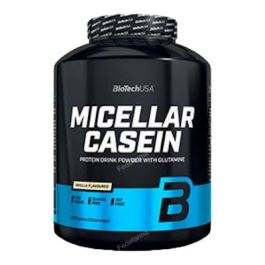 BiotechUSA Micellar Casein Sabor Chocolate Proteína en Polvo 2270g Precio: 67.9499997. SKU: B1D8XN5X5P