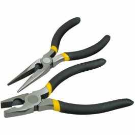 Stanley Juego de Destornilladores Mecánicos STHT0-62114 - 39 Piezas