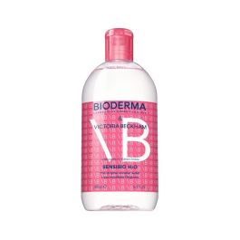 Bioderma Sensibio H2O Agua Micelar Limpiadora y Desmaquillante para Piel Sensible 500ml Precio: 12.68999963. SKU: B18Q7GMZKF