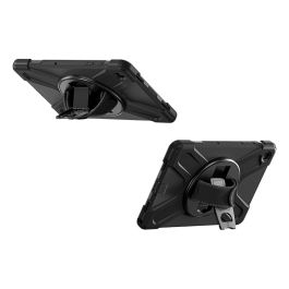 4smarts Funda Rugged Case Grip 540407 para Samsung Galaxy Tab A9+ (11")
