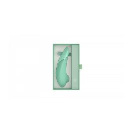 Vibrador Womanizer WOM180-GREEN Verde