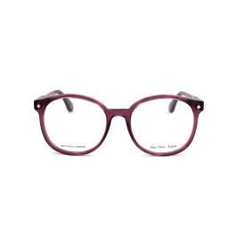 Montura de Gafas Unisex Bottega Veneta BV-281-367 Burdeos Ø 52 mm Precio: 58.49999947. SKU: S0369612